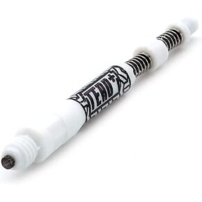 Misaladejuegos Cañas Shaft Cuesoul Tero AK7P White Tipe E 50mm  CS-AK7P+2E50
