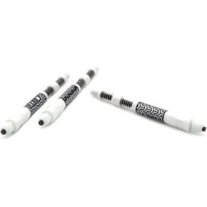Misaladejuegos Cañas Shaft Cuesoul Tero AK7P White Tipe E 50mm  CS-AK7P+2E50 - Imagen 4