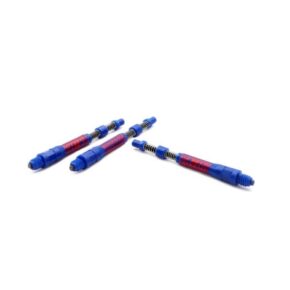 Misaladejuegos Cañas Shaft Cuesoul Tero AK7P Royal Blue Tipe C 44mm  CS-AK7P+9C44 - Imagen 5