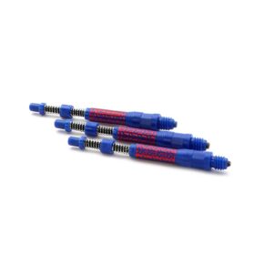 Misaladejuegos Cañas Shaft Cuesoul Tero AK7P Royal Blue Tipe C 44mm  CS-AK7P+9C44 - Imagen 6