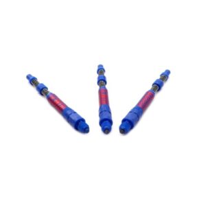 Misaladejuegos Cañas Shaft Cuesoul Tero AK7P Royal Blue Tipe D 47mm  CS-AK7P+9D47 - Imagen 7