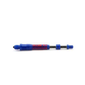 Misaladejuegos Cañas Shaft Cuesoul Tero AK7P Royal Blue Tipe E 50mm  CS-AK7P+9E50 - Imagen 2