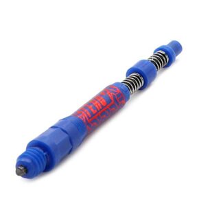 Misaladejuegos Cañas Shaft Cuesoul Tero AK7P Royal Blue Tipe E 50mm  CS-AK7P+9E50
