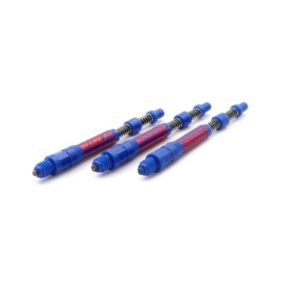 Misaladejuegos Cañas Shaft Cuesoul Tero AK7P Royal Blue Tipe E 50mm  CS-AK7P+9E50 - Imagen 4