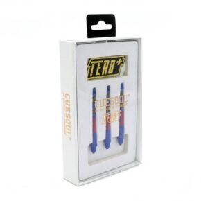 Misaladejuegos Cañas Shaft Cuesoul Tero AK7P Royal Blue Tipe E 50mm  CS-AK7P+9E50 - Imagen 7