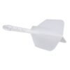 Misaladejuegos Plumas Cuesoul Rost T19 Talla L 74mm Clear CS-AK579-7L - Imagen 2