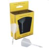 Misaladejuegos Plumas Cuesoul Rost T19 Talla L 74mm Clear CS-AK579-7L - Imagen 3