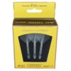 Misaladejuegos Plumas Cuesoul Rost T19 Talla L 74mm Clear CS-AK579-7L - Imagen 4