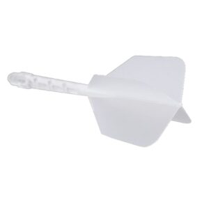 Misaladejuegos Plumas Cuesoul Rost T19 Talla S 64mm Clear CS-AK579-7S - Imagen 5