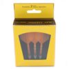Misaladejuegos Plumas Cuesoul Rost T19 Talla S 64mm Clear Orange CS-AK5710s - Imagen 6