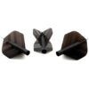 Misaladejuegos Plumas Cuesoul Tero AK4P Standard Shape Black CS-AK4P+1