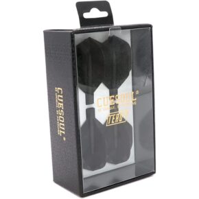 Misaladejuegos Plumas Cuesoul Tero AK4P Standard Shape Black CS-AK4P+1 - Imagen 4