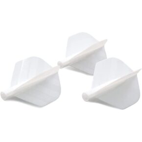 Misaladejuegos Plumas Cuesoul Tero AK4P Standard Shape White CS-AK4P+2 - Imagen 2