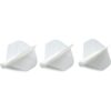 Misaladejuegos Plumas Cuesoul Tero AK4P Standard Shape White CS-AK4P+2 - Imagen 3