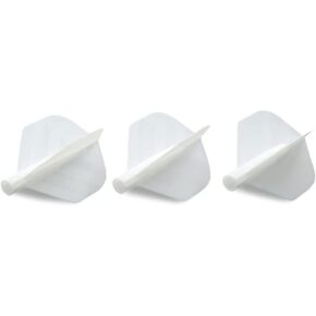 Misaladejuegos Plumas Cuesoul Tero AK4P Standard Shape White CS-AK4P+2 - Imagen 3