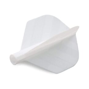 Misaladejuegos Plumas Cuesoul Tero AK4P Standard Shape White CS-AK4P+2 - Imagen 6