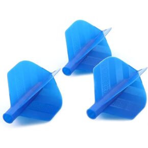 Misaladejuegos Plumas Cuesoul Tero AK4P Standard Shape Royal Blue CS-AK4P+9 - Imagen 2