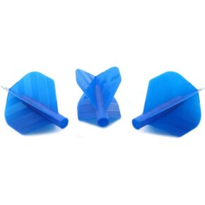 Misaladejuegos Plumas Cuesoul Tero AK4P Standard Shape Royal Blue CS-AK4P+9