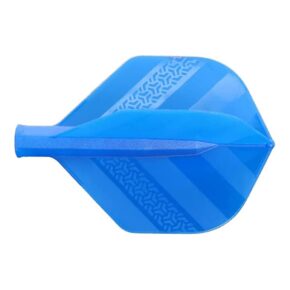 Misaladejuegos Plumas Cuesoul Tero AK4P Standard Shape Royal Blue CS-AK4P+9 - Imagen 3