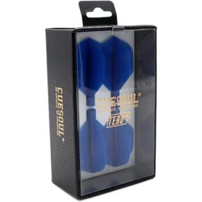 Misaladejuegos Plumas Cuesoul Tero AK4P Standard Shape Royal Blue CS-AK4P+9 - Imagen 6