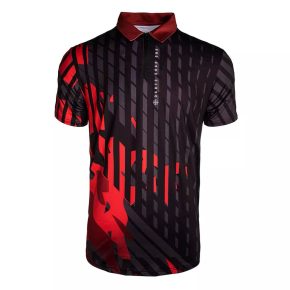 Misaladejuegos Camiseta Cuesoul Dartboard M CSDS-PL-1-M