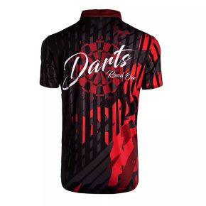 Misaladejuegos Camiseta Cuesoul Dartboard L CSDS-PL-1-L - Imagen 3