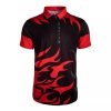 Misaladejuegos Camiseta Cuesoul Frame M CSDS-PL-3-M