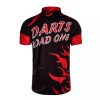 Misaladejuegos Camiseta Cuesoul Frame M CSDS-PL-3-M - Imagen 3