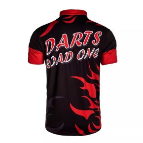 Misaladejuegos Camiseta Cuesoul Frame L CSDS-PL-3-L - Imagen 3