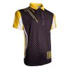 Misaladejuegos Camiseta Cuesoul Square Boxes L CSDS-PL-6-L - Imagen 2
