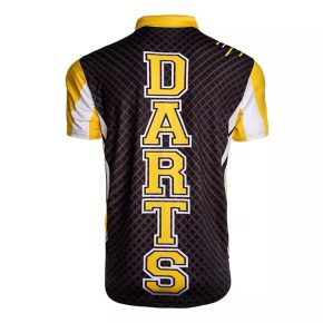 Misaladejuegos Camiseta Cuesoul Square Boxes L CSDS-PL-6-L - Imagen 3