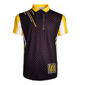 Misaladejuegos Camiseta Cuesoul Square Boxes XL CSDS-PL-6-XL