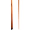 Misaladejuegos Taco Western Caoba 1.40m 12mm