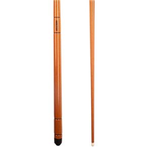 Misaladejuegos Taco Western Caoba 1.40m 12mm