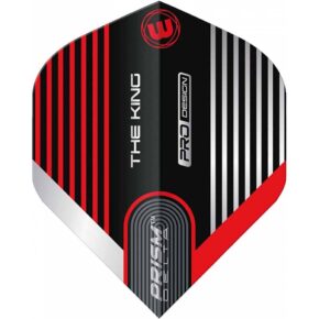 Misaladejuegos Plumas Winmau Darts Prism Delta The King 6915.254