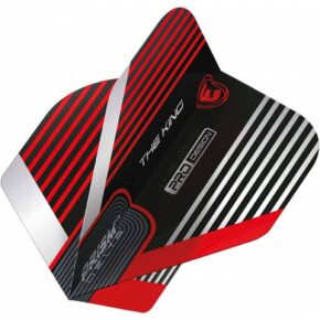 Misaladejuegos Plumas Winmau Darts Prism Delta The King 6915.254 - Imagen 3