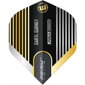 Misaladejuegos Plumas Winmau Darts Prism Delta Super Chin Gold 6915.256