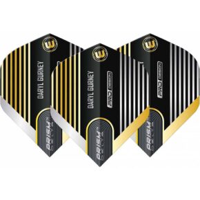 Misaladejuegos Plumas Winmau Darts Prism Delta Super Chin Gold 6915.256 - Imagen 4