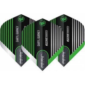 Misaladejuegos Plumas Winmau Darts Prism Delta Super Chin Green 6915.257 - Imagen 4