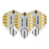 Misaladejuegos Plumas Winmau Darts Prism Delta Daryl Gurney White Gold 6915.258 - Imagen 3