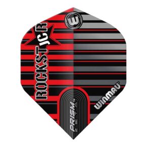 Misaladejuegos Plumas Winmau Darts Spealist Player Prism Zeta Rockst JCR 6915.318