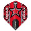Misaladejuegos Plumas Winmau Darts Prism Zeta Joe Cullen Star Flight 6915.319