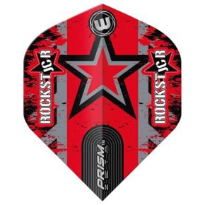 Misaladejuegos Plumas Winmau Darts Prism Zeta Joe Cullen Star Flight 6915.319