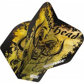 Misaladejuegos Plumas Winmau Darts Standard Rhino Rock Legends Long Life 6905.241 - Imagen 3