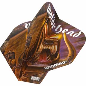 Misaladejuegos Plumas Winmau Darts Standard Rhino Rock Legends 2 6905.242 - Imagen 3