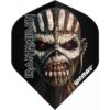 Misaladejuegos Plumas Winmau Darts Standard Rhino Iron Maiden Book of Souls 6905.239