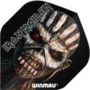 Misaladejuegos Plumas Winmau Darts Standard Rhino Iron Maiden Book of Souls 6905.239 - Imagen 2