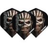 Misaladejuegos Plumas Winmau Darts Standard Rhino Iron Maiden Book of Souls 6905.239 - Imagen 3