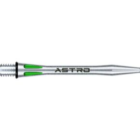 Misaladejuegos Cañas Winmau Darts Astro Int 41mm Green  7012.404 - Imagen 3