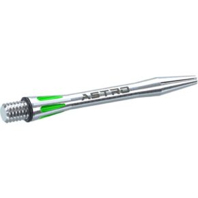 Misaladejuegos Cañas Winmau Darts Astro Int 41mm Green  7012.404 - Imagen 5